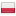 forsterhouse.pl server is located in Poland